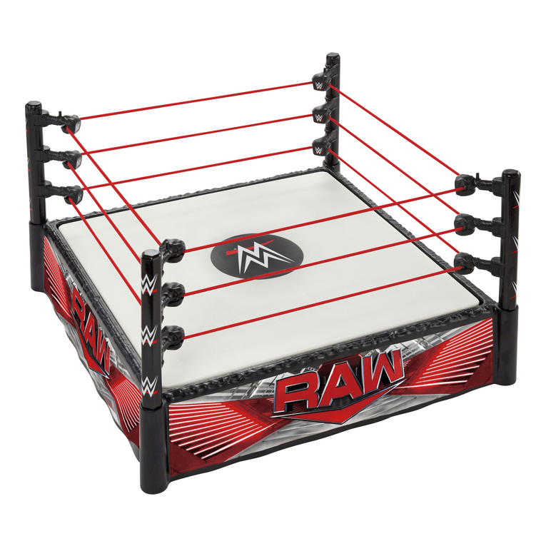* WWE Main Event Ring 194735285099