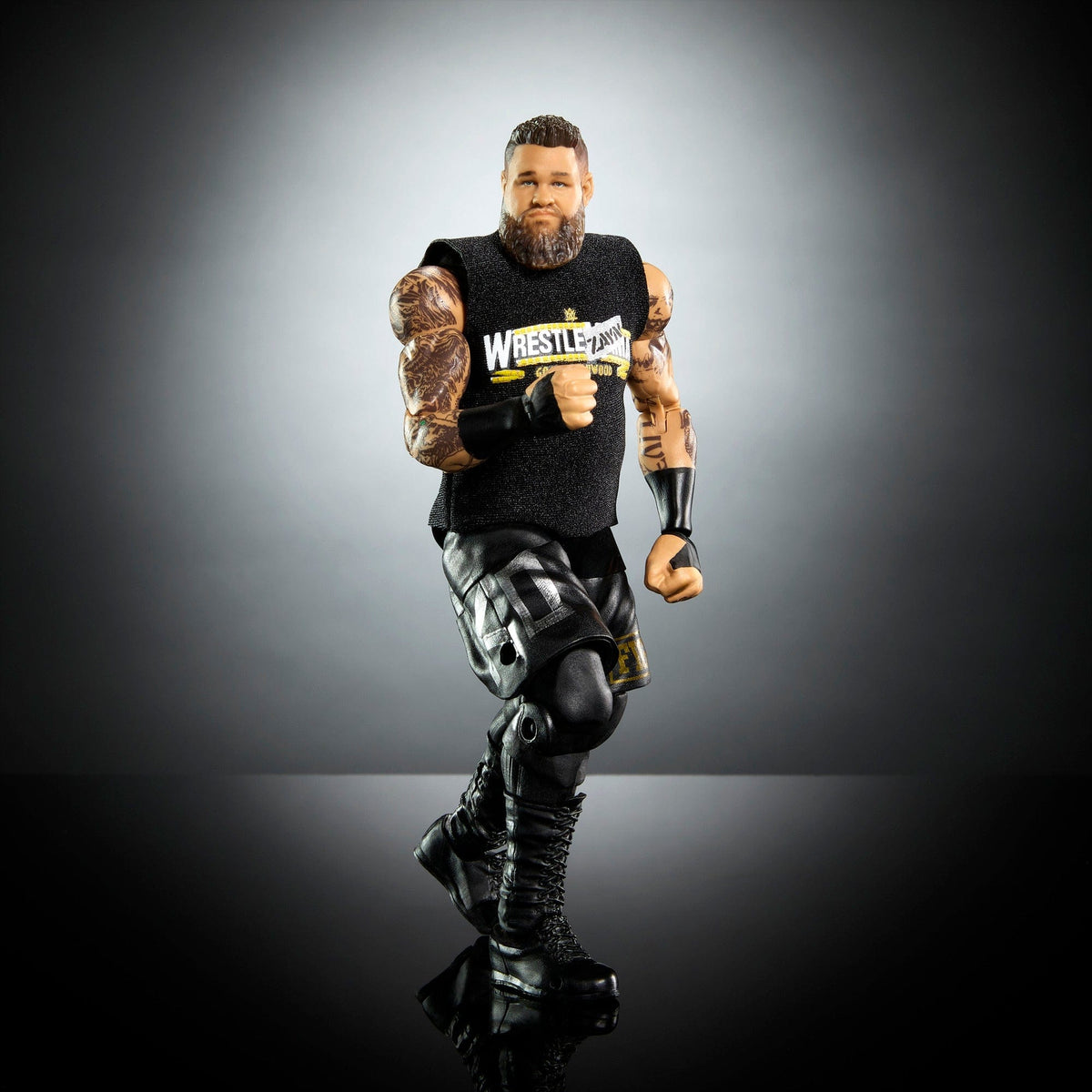 WWE Ultimate Edition Figure 3 Wave 21 194735218288