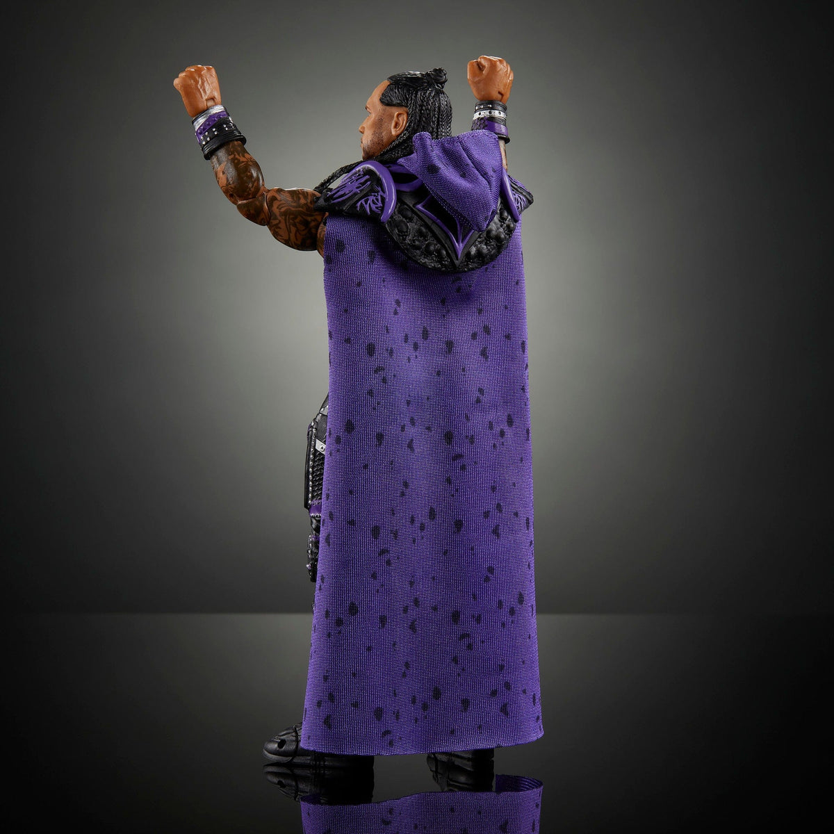 WWE Ultimate Edition Wave 25 Damian Priest Action Figure 194735271818