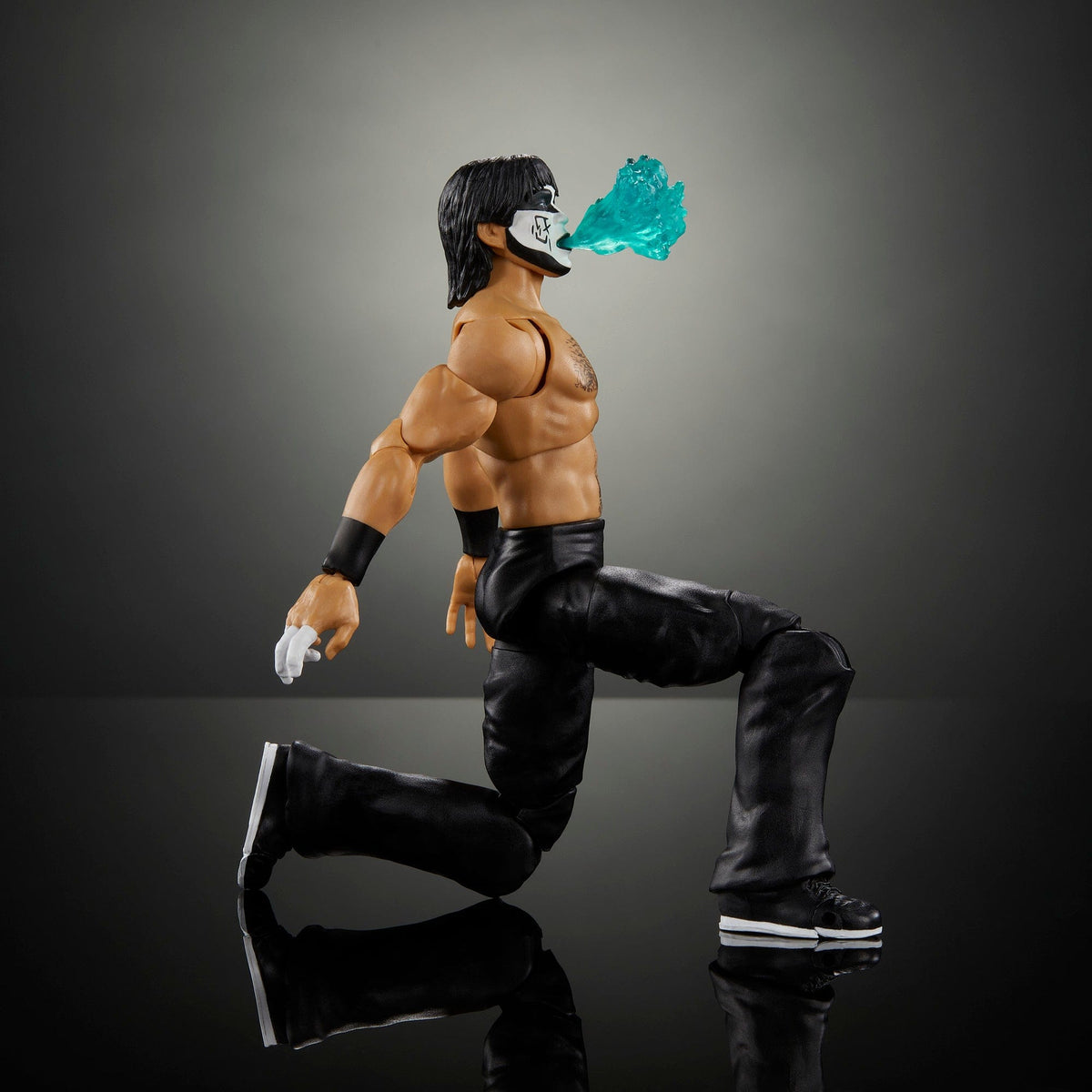 WWE Ultimate Edition Wave 25 The Great Muta Action Figure 194735271740