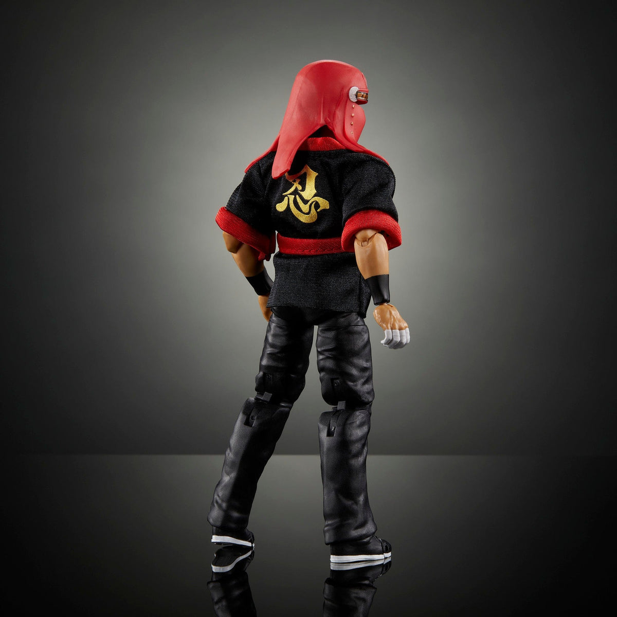 WWE Ultimate Edition Wave 25 The Great Muta Action Figure 194735271740