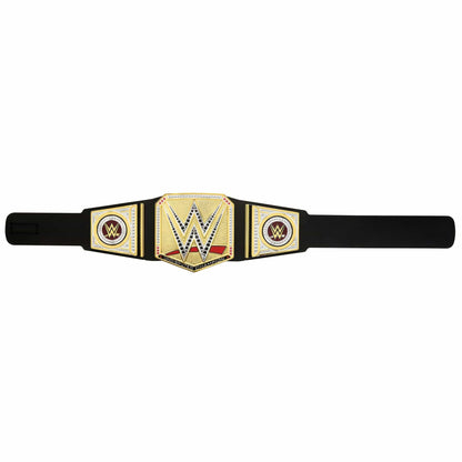 WWE Undisputed Universal Championship Title 0194735247943