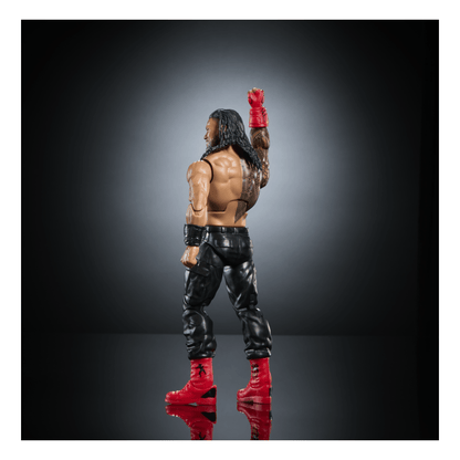 WWE WrestleMania Roman Reigns Action Figure
