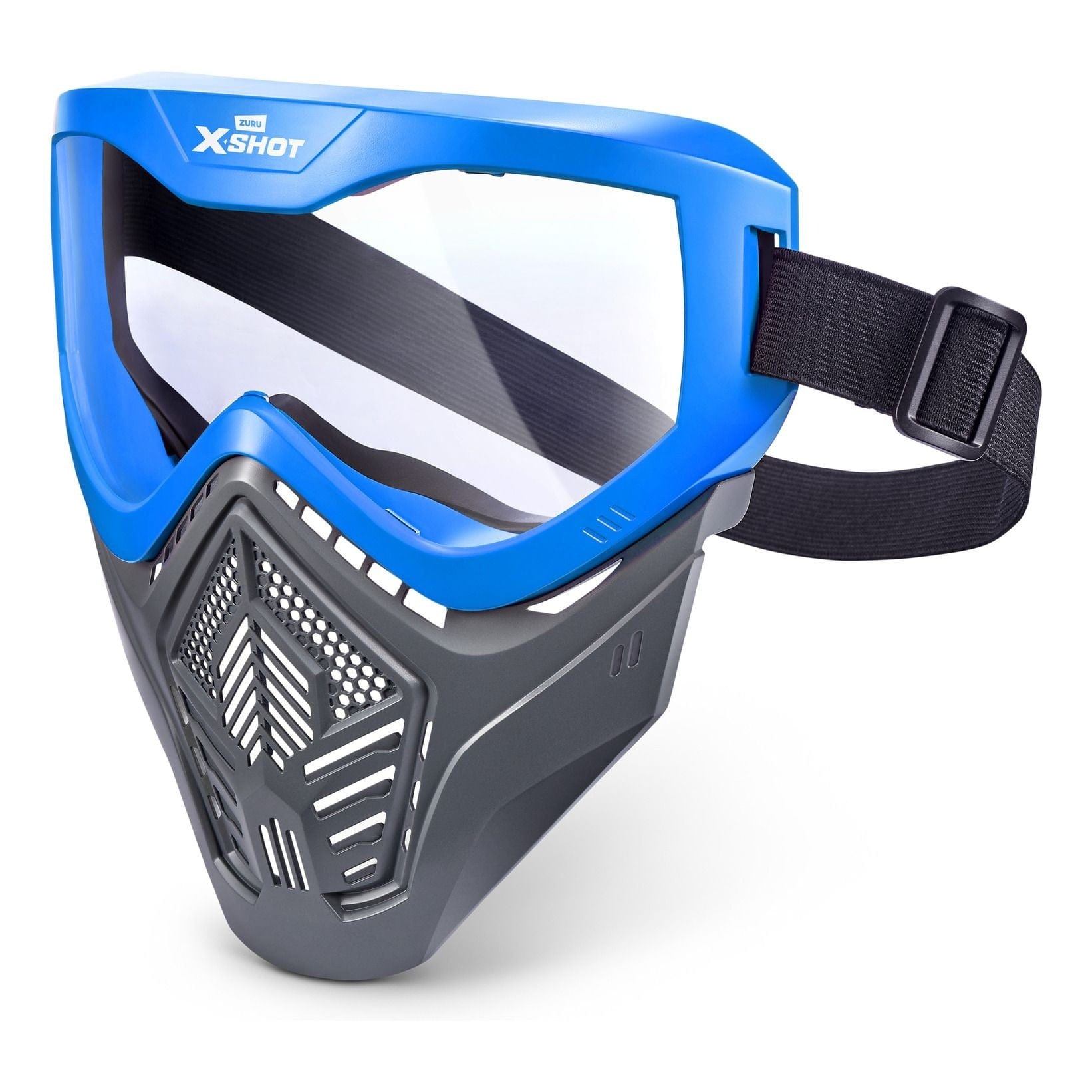 * XShot Pro S1 Blue Mask