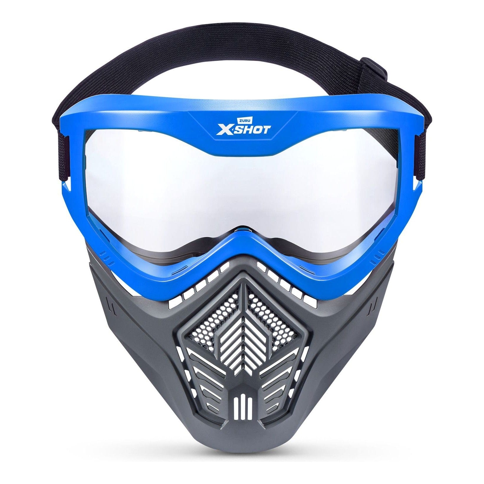 * XShot Pro S1 Blue Mask