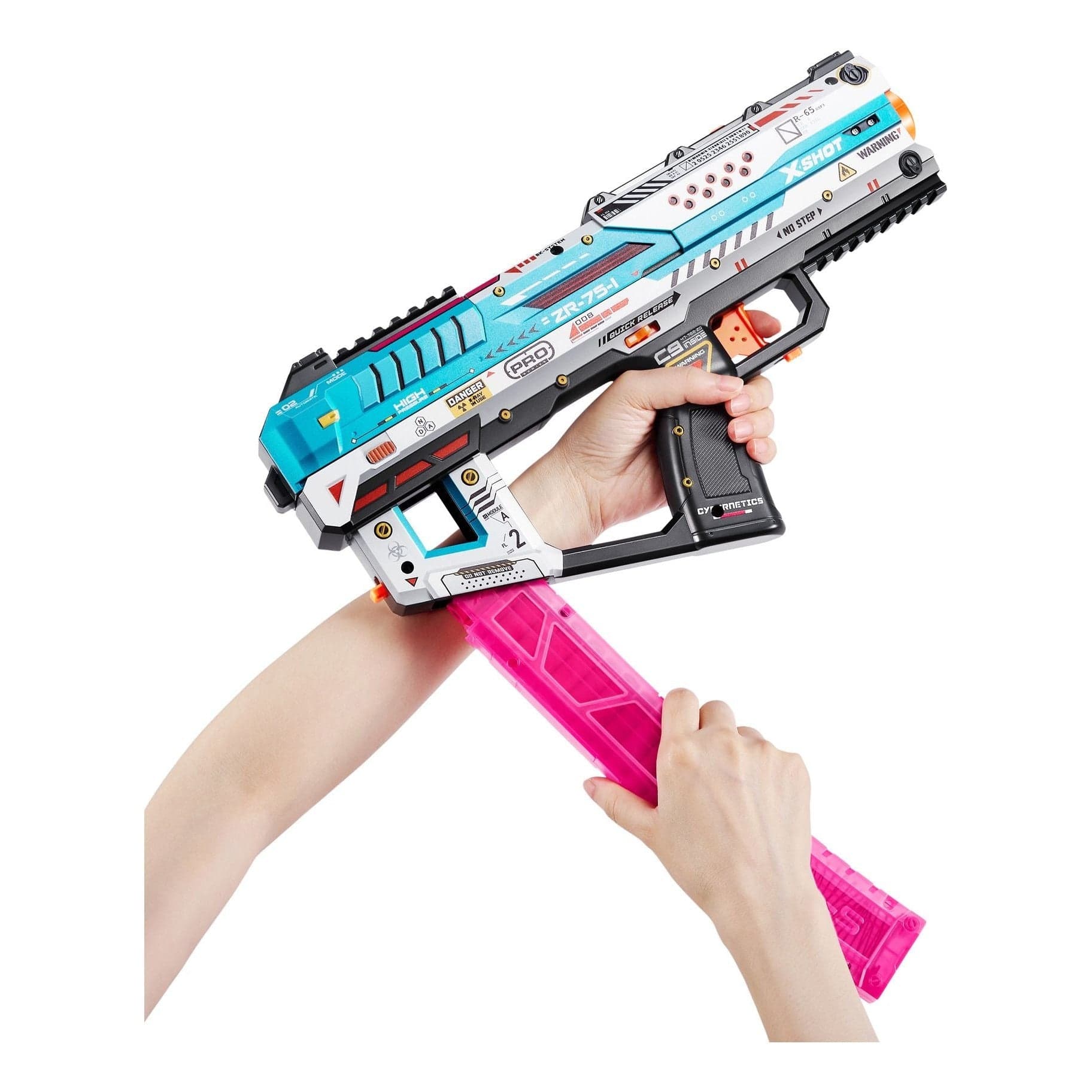 * XShot Pro S1 Fury