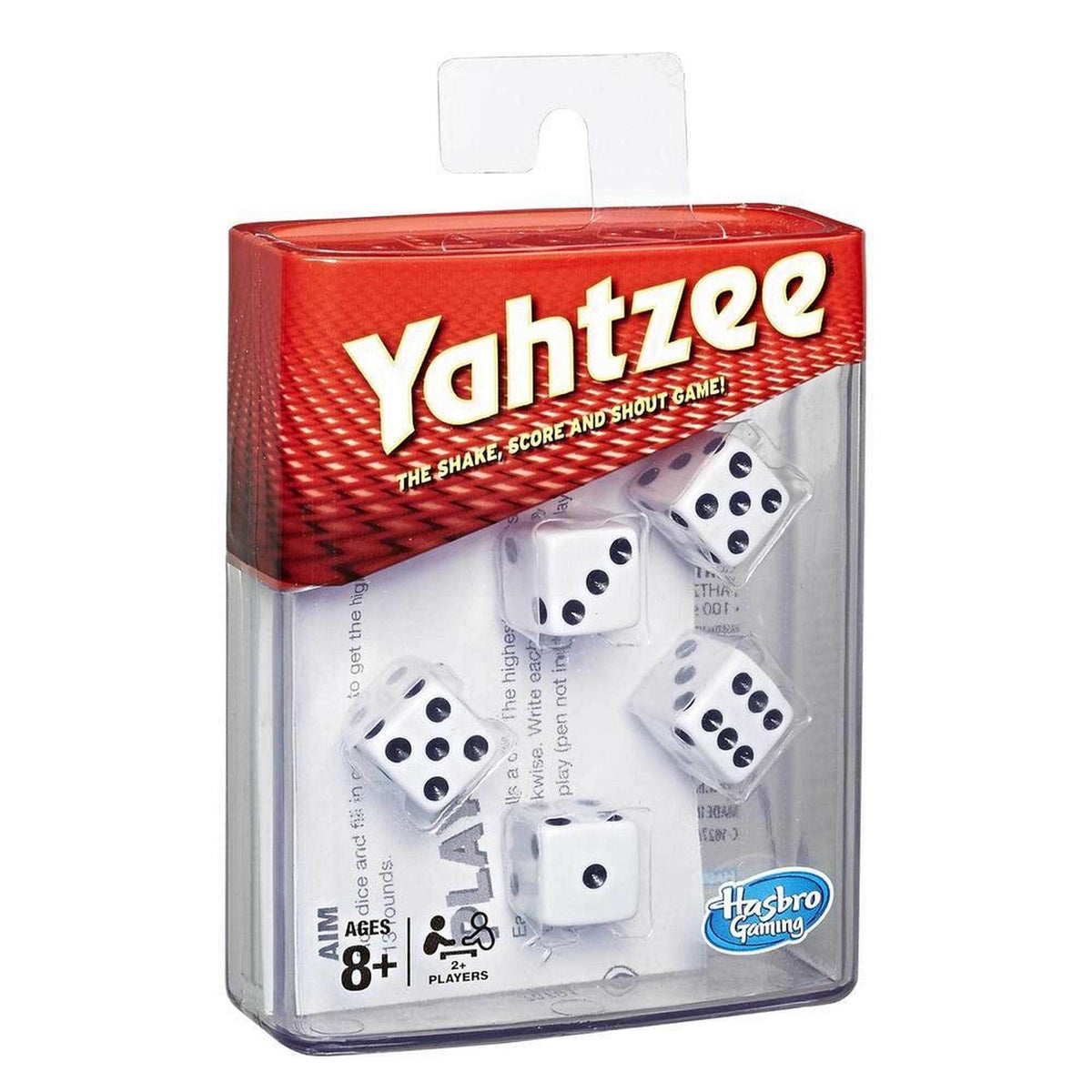 Yahtzee 5010993430826