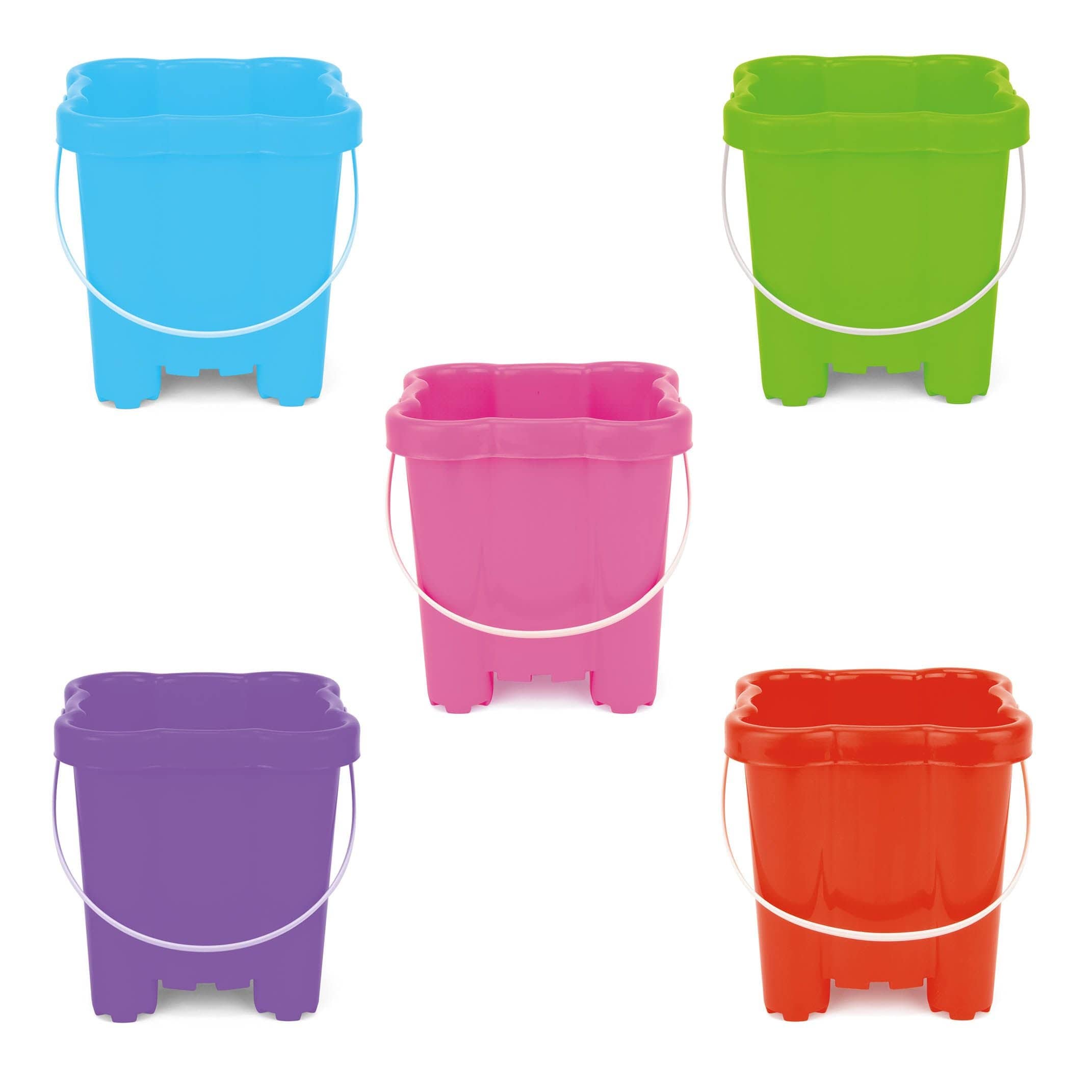 Yello - Small Rhodos Bucket 5031470058746