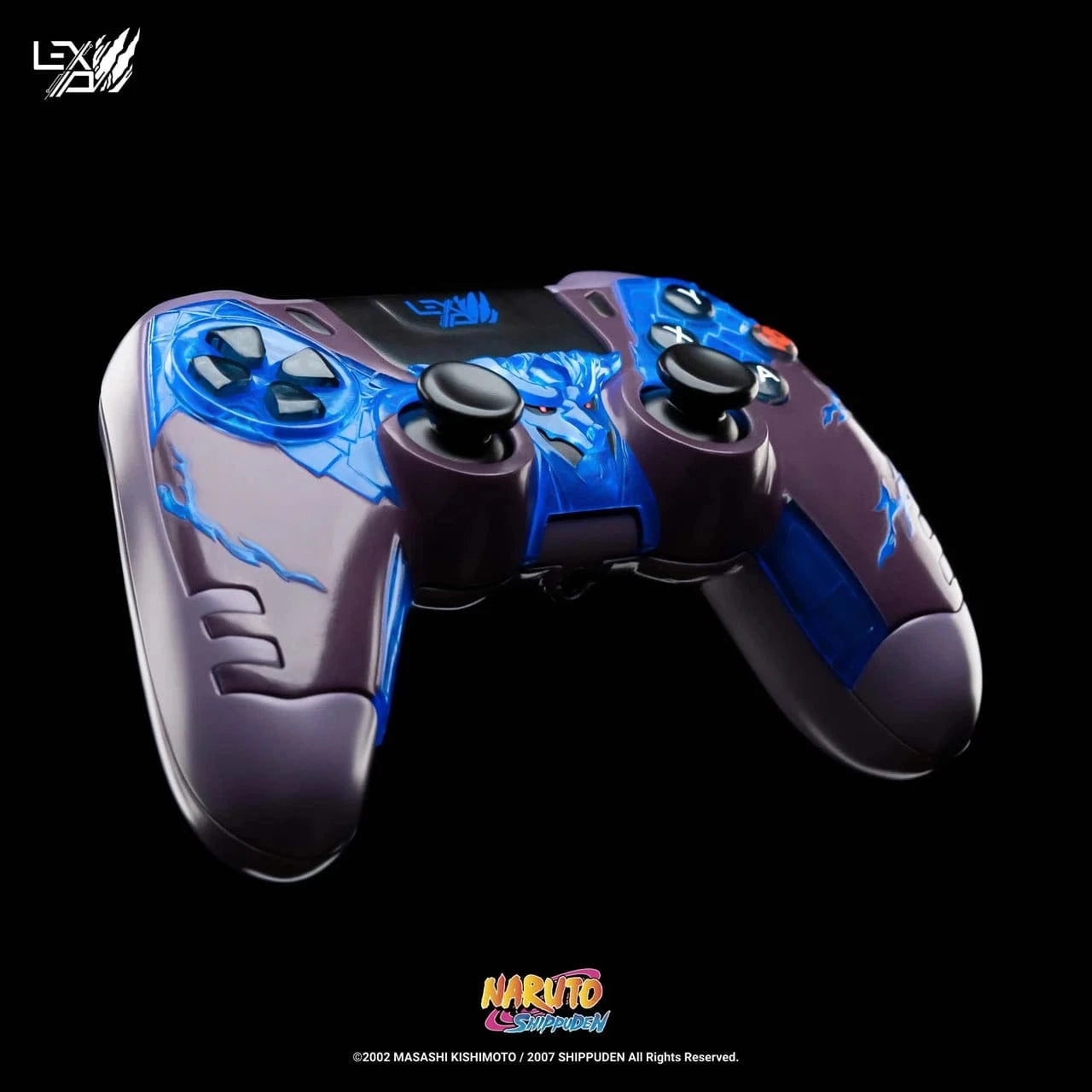 Lexip Naruto Shippuden Madara Destruction Controller 3760352730334