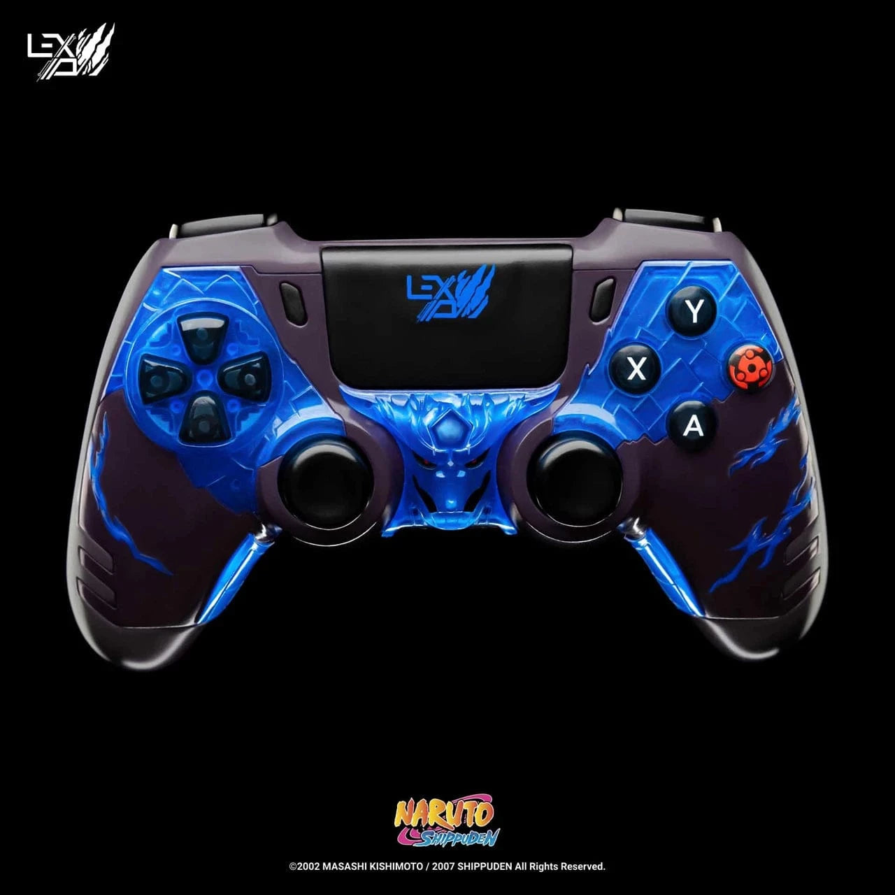 Lexip Naruto Shippuden Madara Destruction Controller 3760352730334
