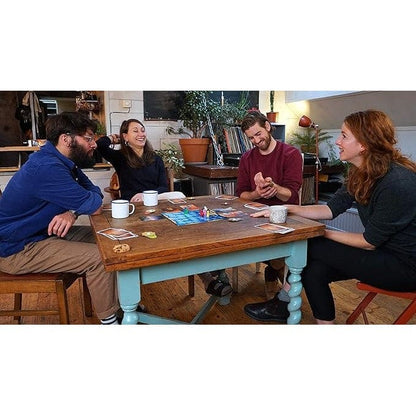 Dixit - Board Game 3558380085348