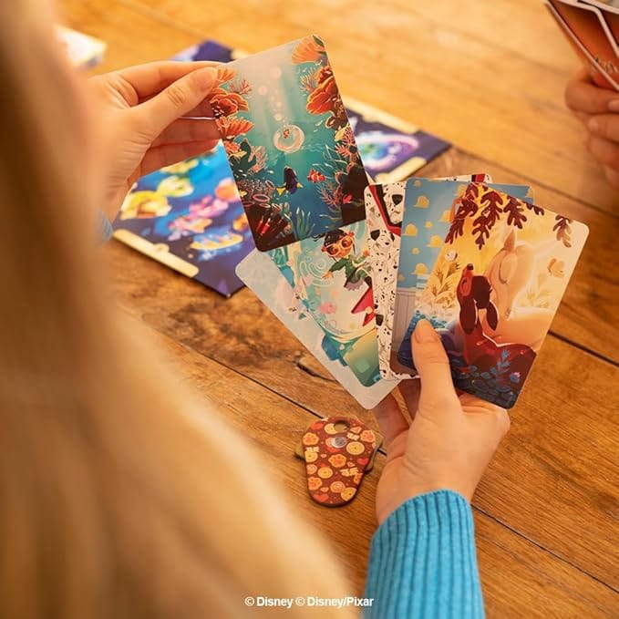 Dixit Disney 3558380107064
