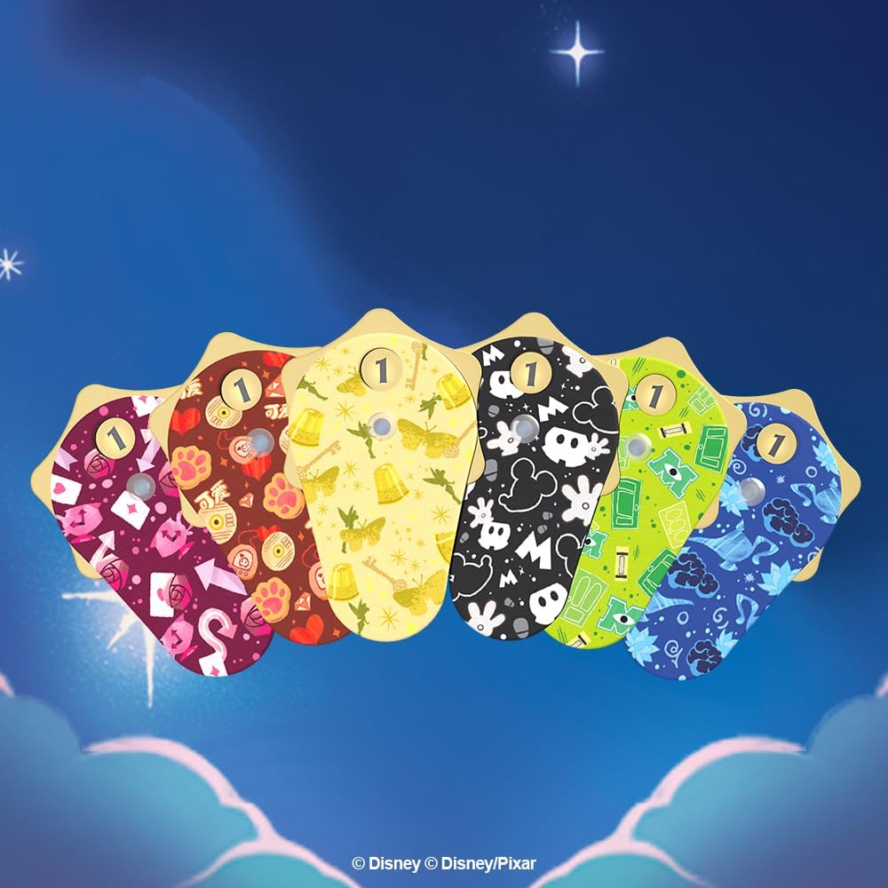 Dixit Disney 3558380107064