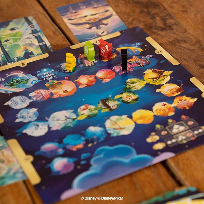Dixit Disney 3558380107064