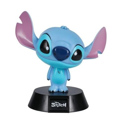 Disney Stitch Icon Light