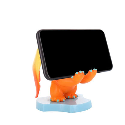 Cable Guys Mini Disney Lilo & Stitch Sunset Stitch Phone & Earbud Holder