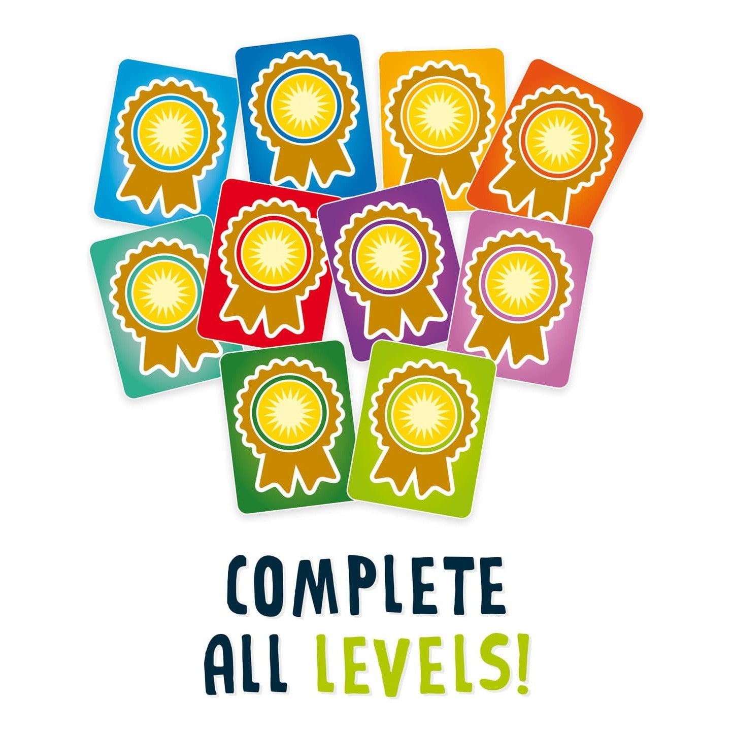 Lisciani I'm A Genius 101 Experiments - A Hands-On Science Kit To Spark Curiosity And Scientific Thinking