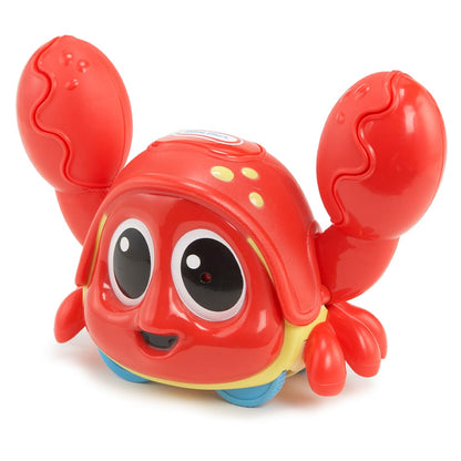 Little Tikes Lil' Ocean Explorers Catch Me Crabbie Interactive Toy
