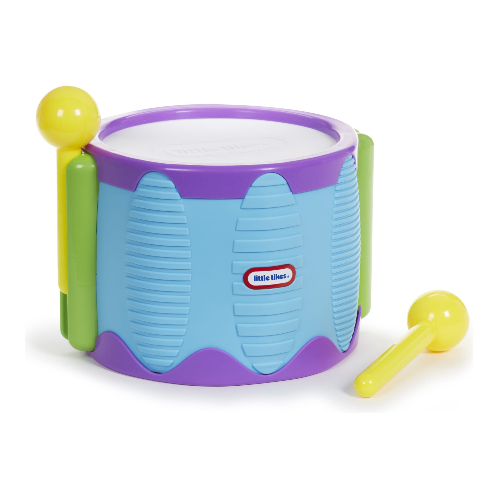 Little Tikes Tap-a-Tune Play Drum