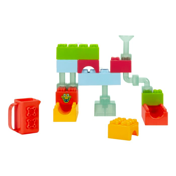 Little Tikes: Baby Builders Splash Blocks