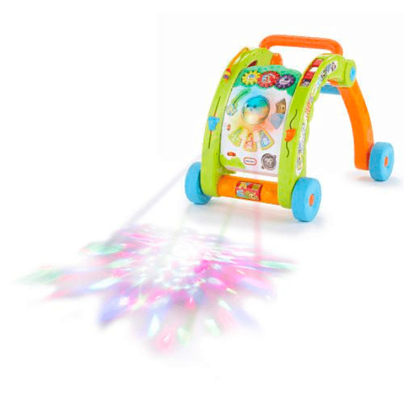 Little Tikes: Chasin’ Lights Walker 050743640957