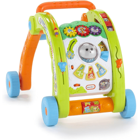 Little Tikes: Chasin’ Lights Walker 050743640957