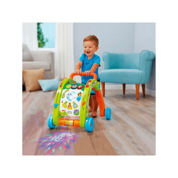 Little Tikes: Chasin’ Lights Walker 050743640957
