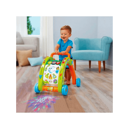 Little Tikes: Chasin’ Lights Walker 050743640957