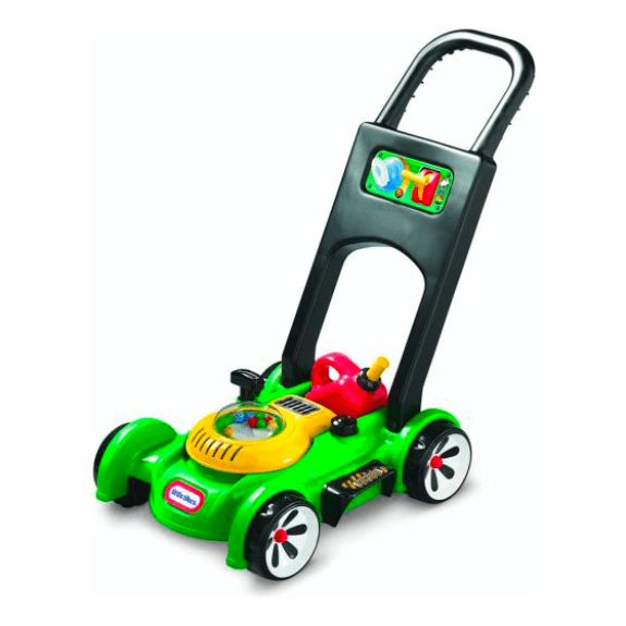 Little Tikes: Gas n Go Mower 050743633614