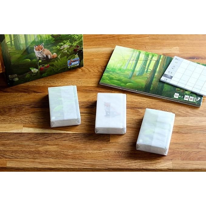 Forest Shuffle 4260402316758