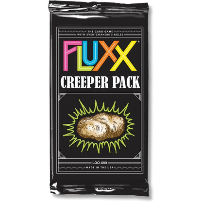 Fluxx Creeper Pack 857848004710