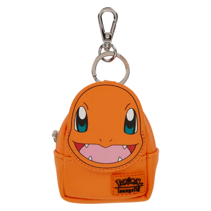 Loungefly - Pokemon - Mini Backpack Charms 671803559318