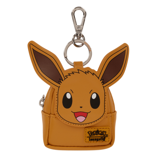 Loungefly - Pokemon - Mini Backpack Charms 671803559318