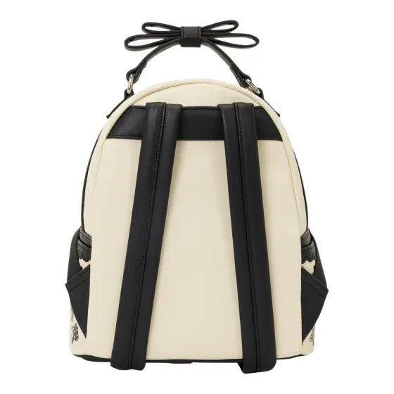 Loungefly - Alice in Wonderland Floral Mini Backpack 671803583030