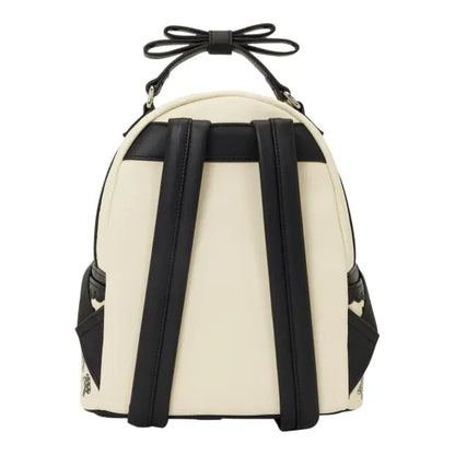 Loungefly - Alice in Wonderland Floral Mini Backpack 671803583030