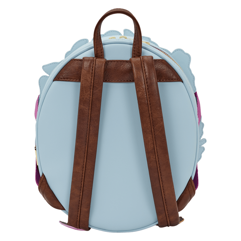 Loungefly - Bambi & Friends Cameo Mini Backpack 671803579668