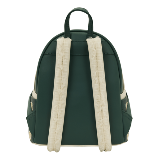Loungefly - Bridgerton Silhouette Mini Backpack 671803578586