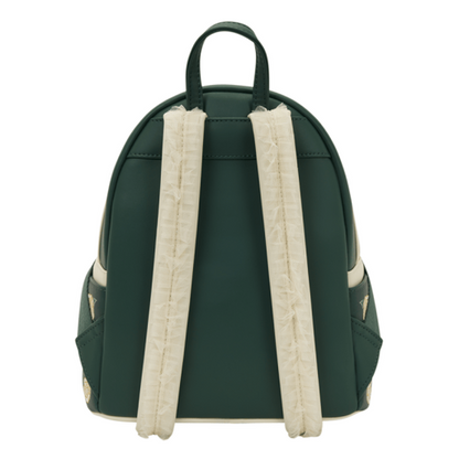 Loungefly - Bridgerton Silhouette Mini Backpack 671803578586