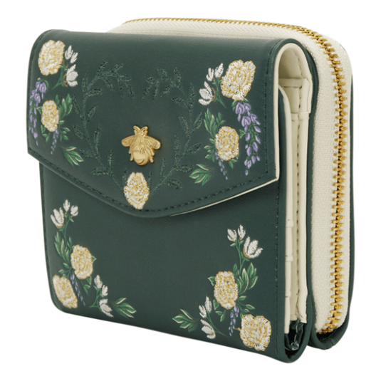 Loungefly - Bridgerton Zip Around Wallet 671803578616