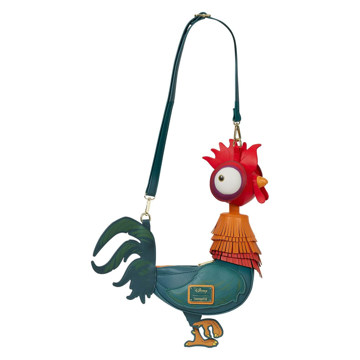 Loungefly – Crossbody Bag – Disney – Moana Hei Hei