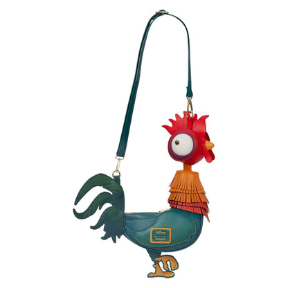 Loungefly – Crossbody Bag – Disney – Moana Hei Hei