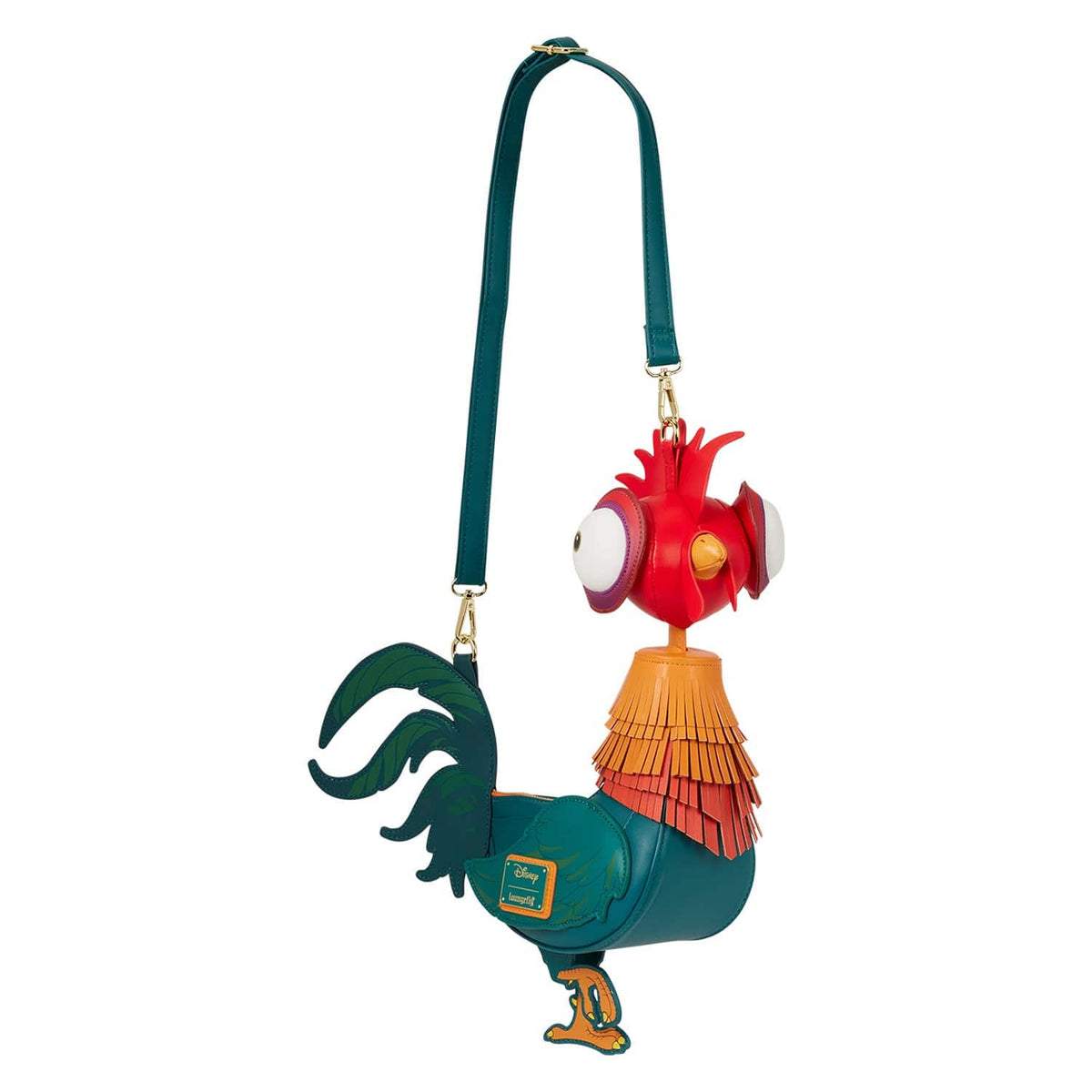 Loungefly – Crossbody Bag – Disney – Moana Hei Hei