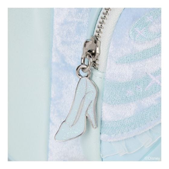 Loungefly - Disney Cinderella Mini Backpack 671803553965
