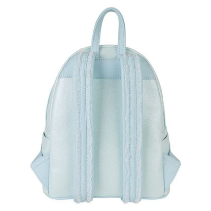 Loungefly - Disney Cinderella Mini Backpack 671803553965