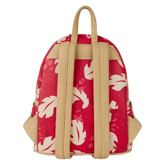 Loungefly Disney Lilo & Stitch Mini Backpack 671803553798