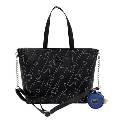 Loungefly - Disney Lilo & Stitch Space Crossbody Bag 671803584440
