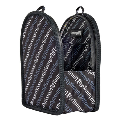 Loungefly – Disney Mickey Mouse Mini Backpack with Insert Organiser