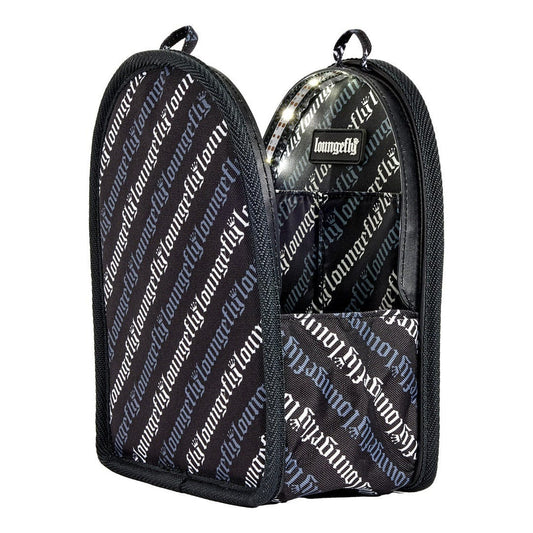 Loungefly – Disney Mickey Mouse Mini Backpack with Insert Organiser
