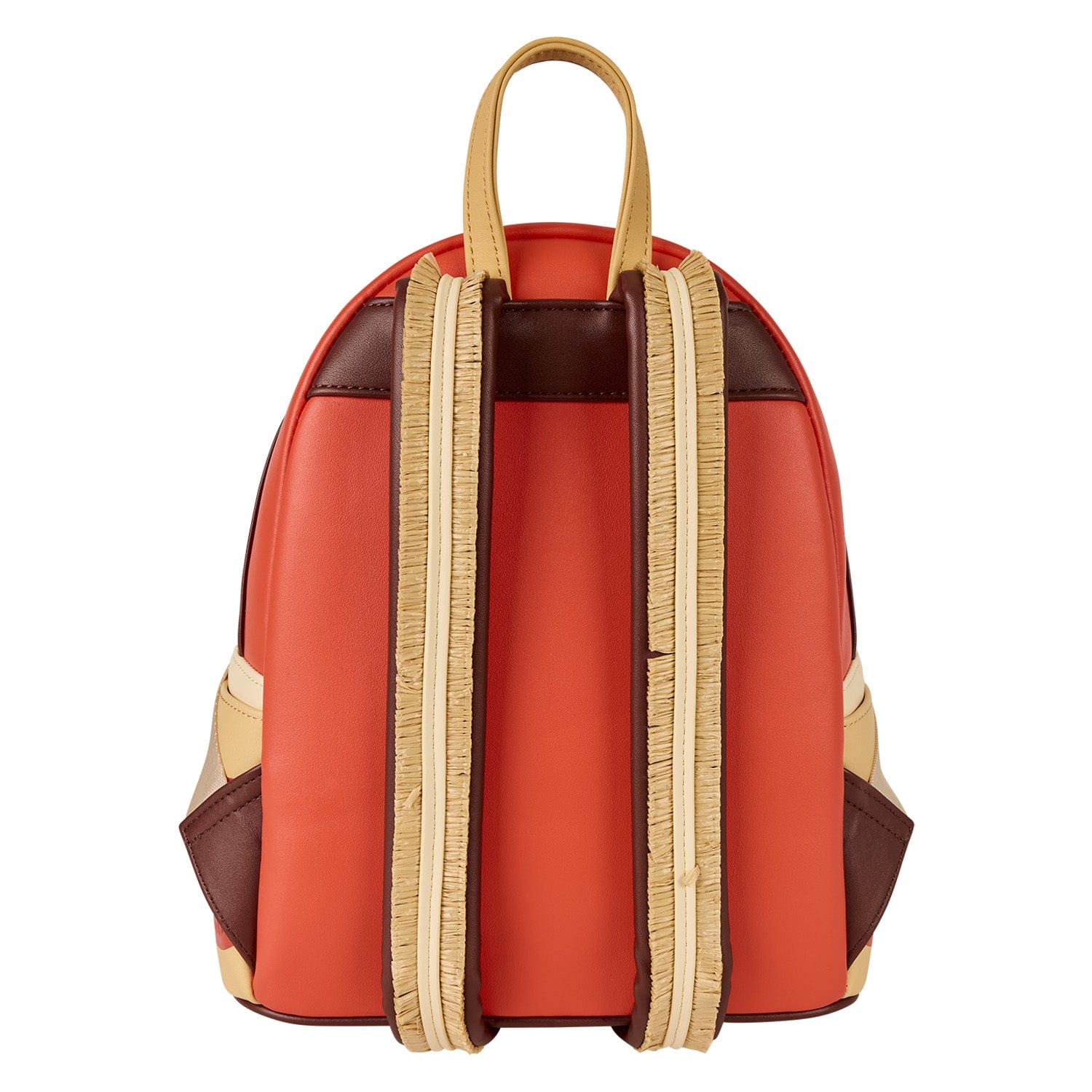 Loungefly - Disney Moana C Play Mini Backpack Officially Licensed Collectible Bag 671803553989