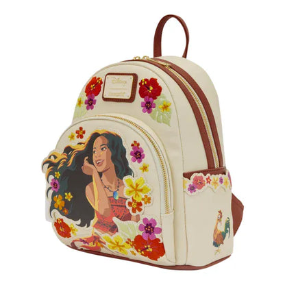 Loungefly - Disney Moana Live Action Mini Backpack 671803586864